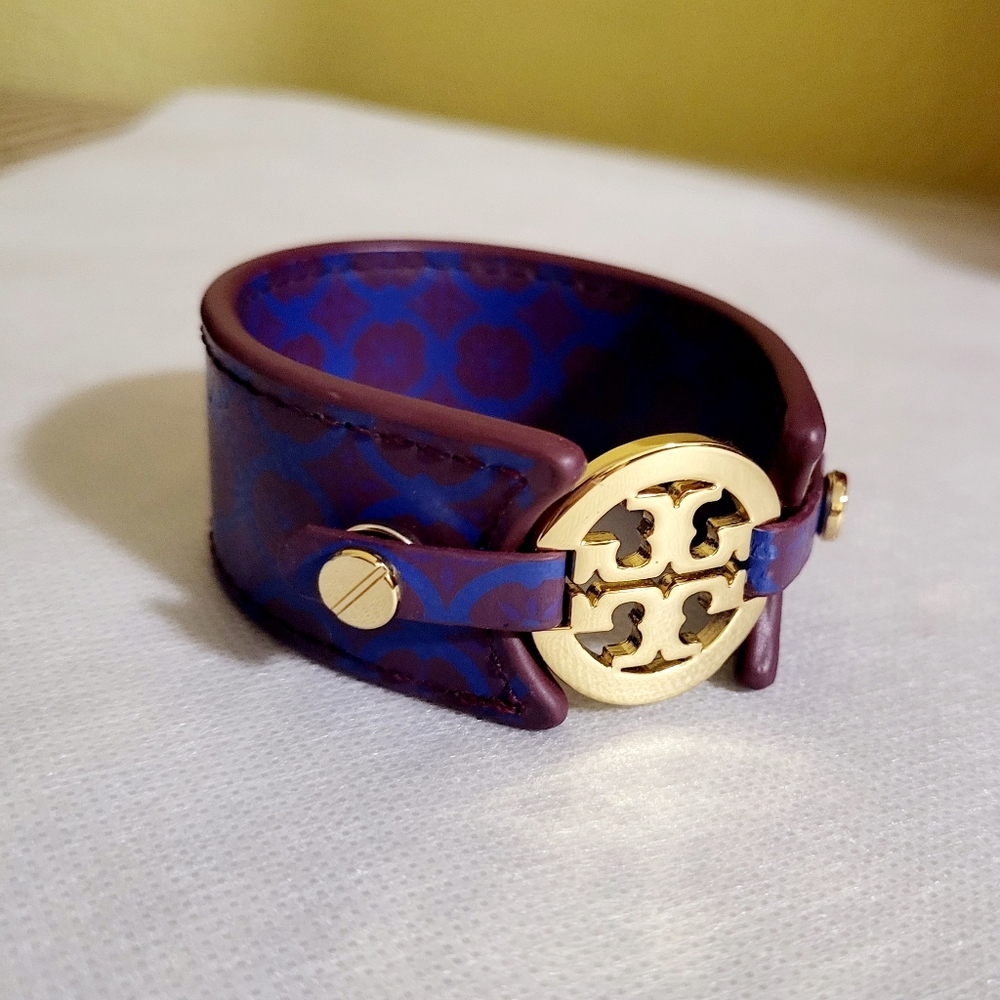 Tory Burch Kerrington Bracelet